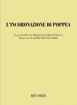 L'Incoronazione Di Poppea 