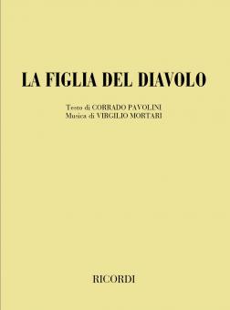 La Figlia Del Diavolo 