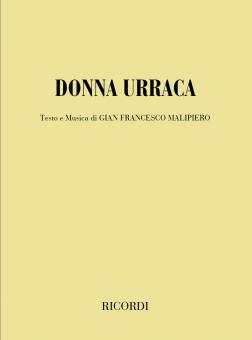 Donna Urraca 