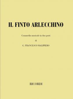 Il Finto Arlecchino 