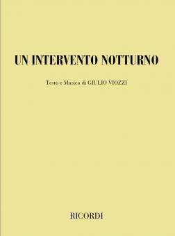 Un Intervento Notturno 