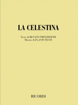 La Celestina 