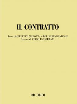 Il Contratto 