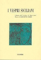 I Vespri Siciliani 