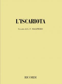 L'Iscariota 