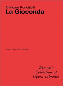 La Gioconda 