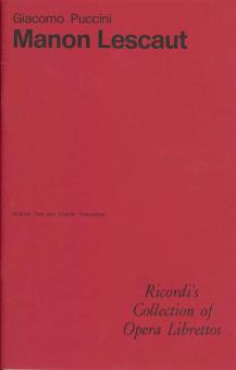 Manon Lescaut 
