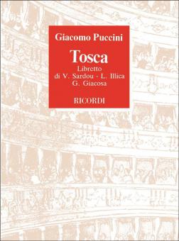 Tosca (Rescigno) 