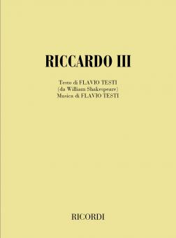 Riccardo III 