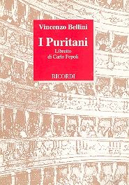I Puritani 