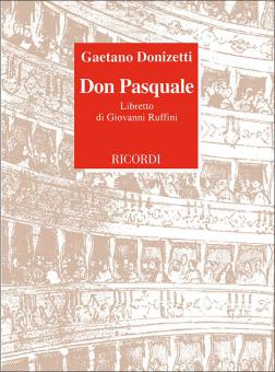 Don Pasquale (Rescigno) 