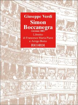 Simon Boccanegra 