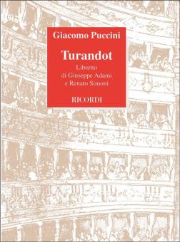Turandot (Rescigno) 
