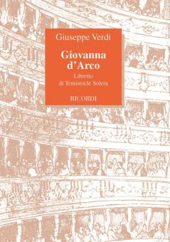 Giovanna D'arco 