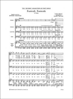 Funiculi Funicula 