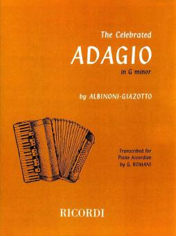 Adagio in G Minor on a Theme of Albinoni 
