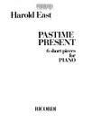 Pastime Present Pianoforte 