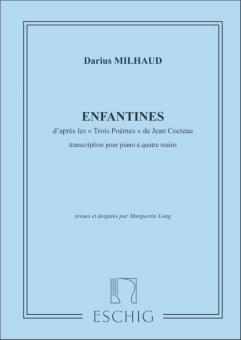 Enfantines 