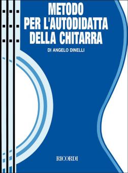Metodo Per L Autodidatta Della Chitarra 
