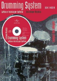 Drumming System 