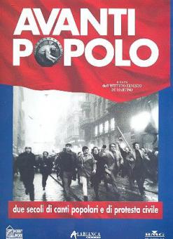 Avanti Popolo 