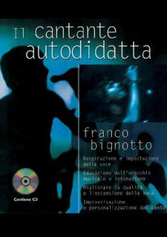 IL Cantante Autodidatta Con Cd 