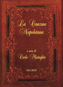 La Canzone Napoletana A Cura Di Carlo Missaglia 