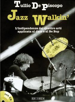 Jazz Walkin. L Indipendenza Dei Quattro Arti Appli 
