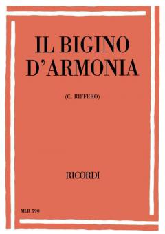 Il Bigino Di Armonia 