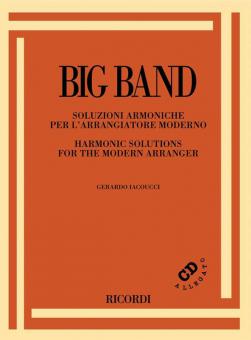 Big Band Soluzioni Armoniche Per L Arrangiatore 