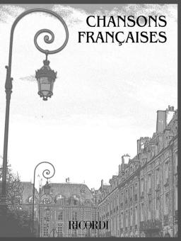 Chansons Francaises 