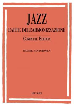 Jazz. L Arte Dell Armonizzazione 