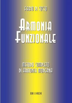 Armonia Funzionale Metodo Completo Di Armonia Mod 
