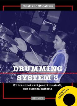 Drumming System 3 