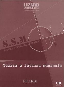 Teoria E Lettura Musicale 