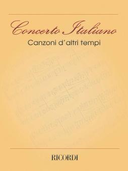 Concerto Italiano 