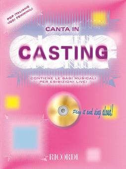Canta in Casting 