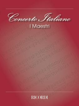 Concerto Classico - I Maestri 