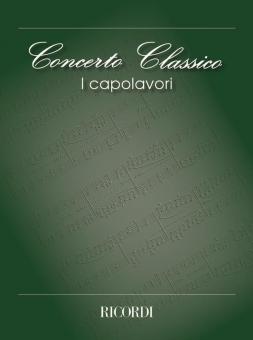 Concerto Classico 