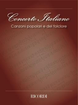 Concerto Italiano 