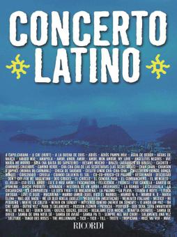 Concerto Latino 