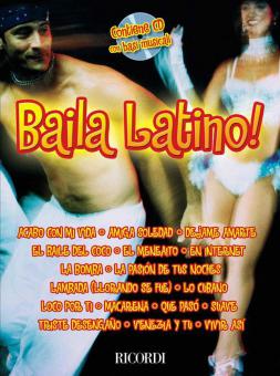 Baila Latino 