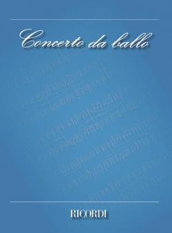 Concerto Italiano 