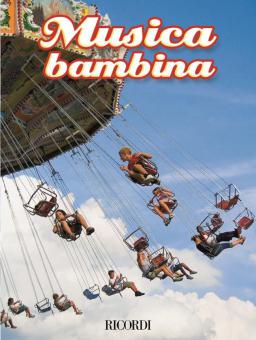 Musica Bambina 