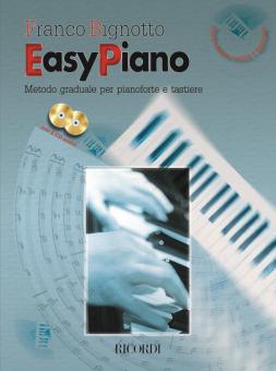 Easy Piano 