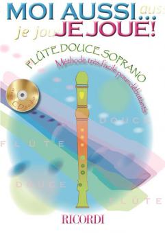 Moi Aussi...Je Joue! 