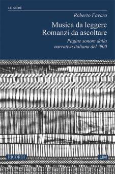 Musiche Da Leggere. Romanzi Da Ascoltare 