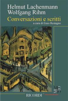 Conversazioni E Scritti 