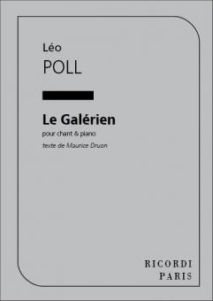 Galerien Varietes 