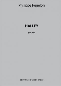 Halley Piano 